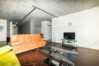 Hollywood Panorama Suites