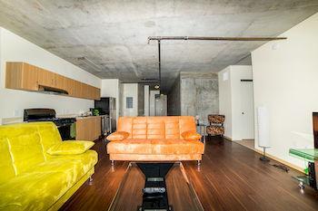 Hotel Hollywood Panorama Suites