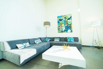 Hotel Hollywood Panorama Suites Los Angeles