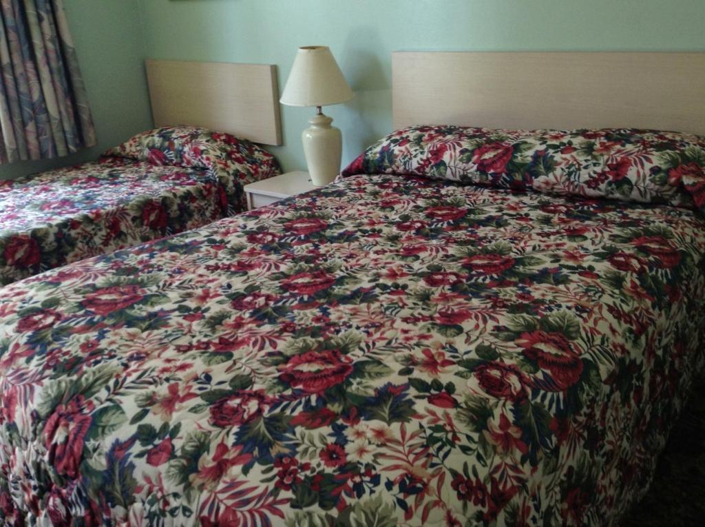 Alta Cienega Motel