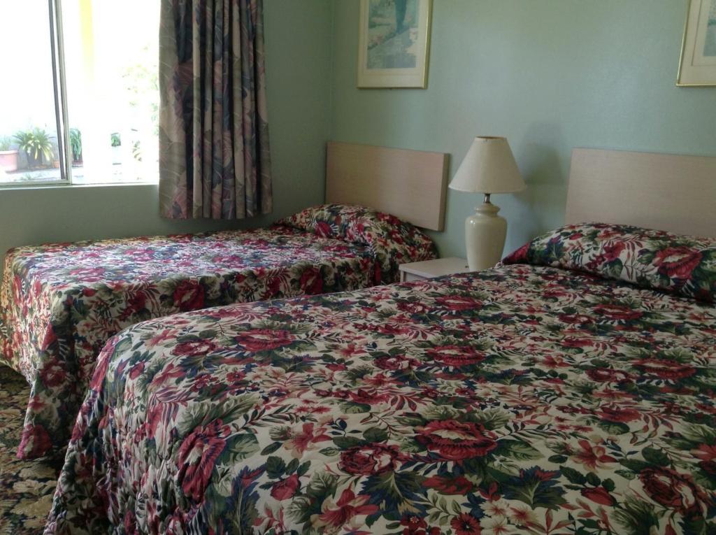 Motel Alta Cienega *