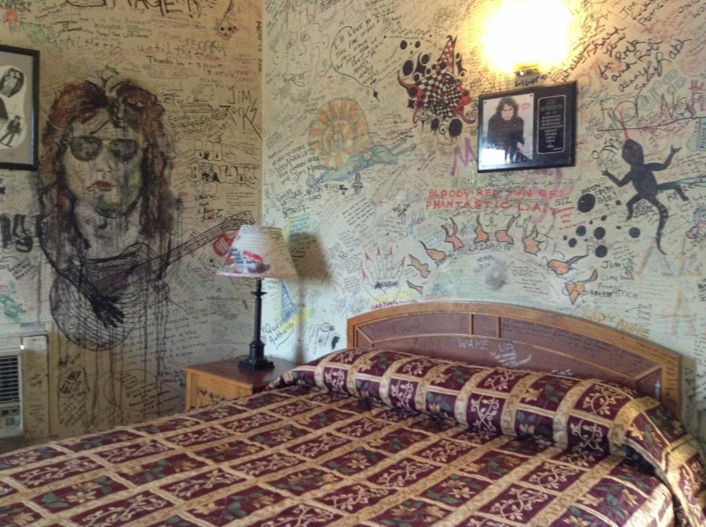 Alta Cienega Motel
