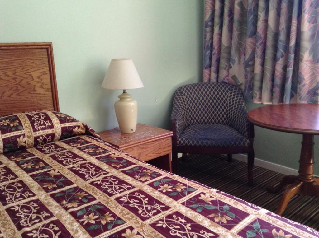 Alta Cienega Motel Los Angeles