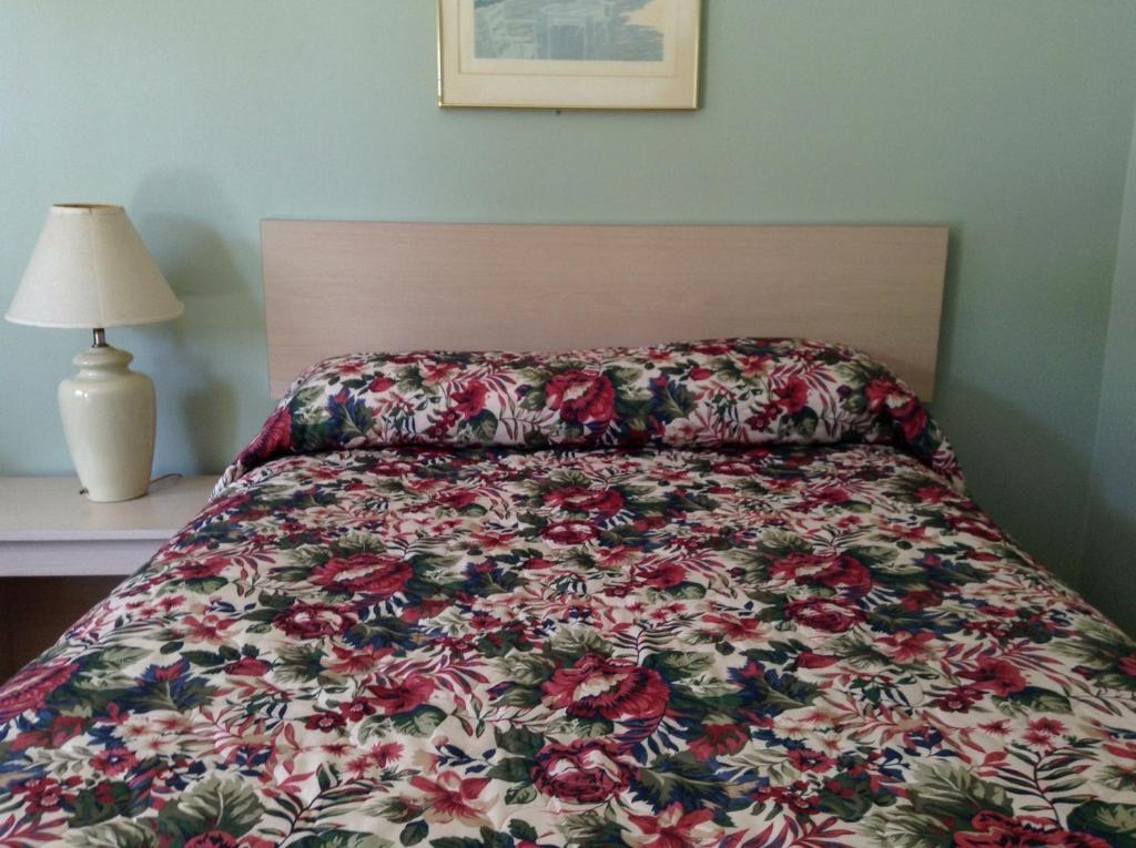 Motel Alta Cienega