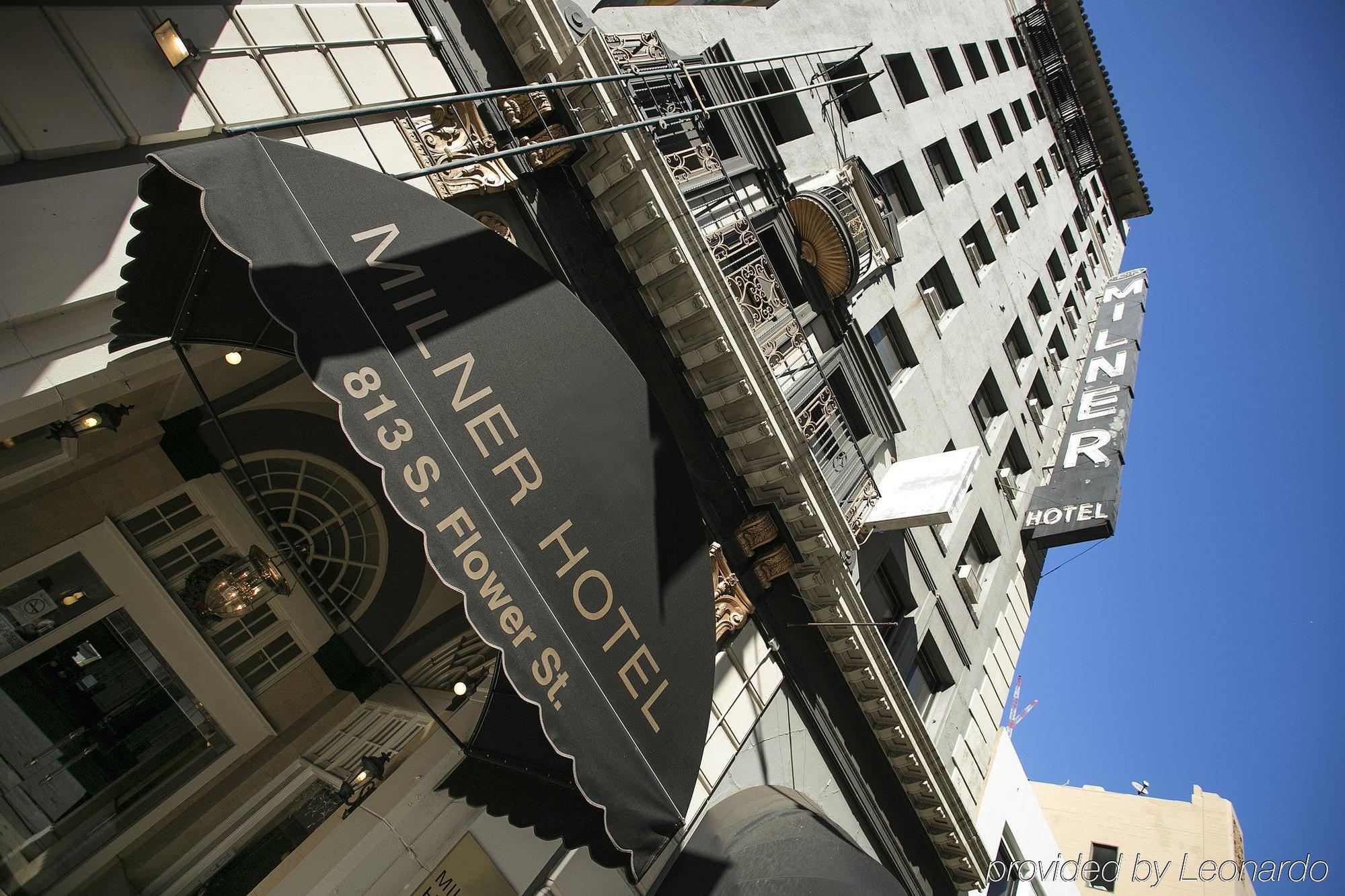 The Wayfarer Downtown La, Tapestry Collection By Hilton