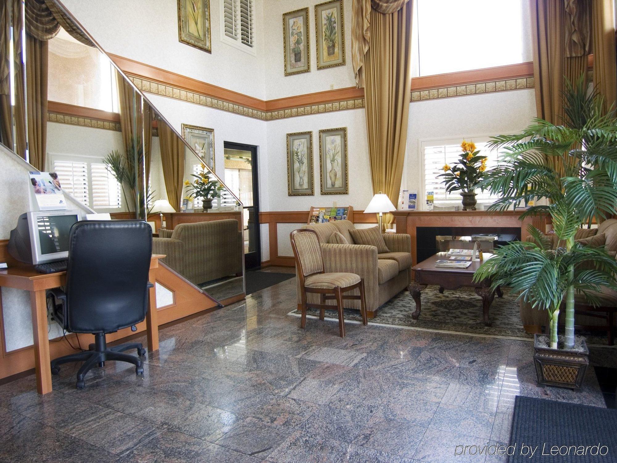 Hotel Travelodge By Wyndham Chatsworth Los Angeles