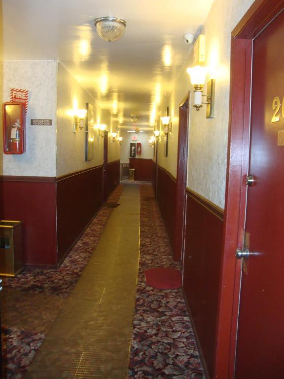 Motel Hollywood 7 Star Los Angeles