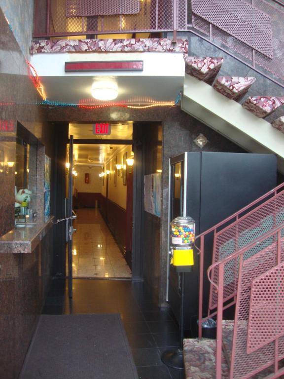 Motel Hollywood 7 Star