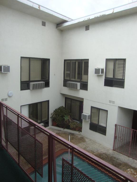 Motel Hollywood 7 Star 2*