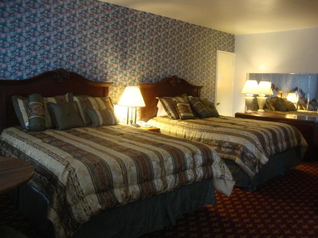 Motel Hollywood 7 Star