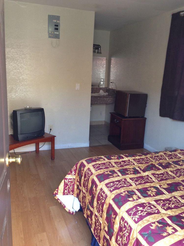 Motel Lincoln Park Los Angeles