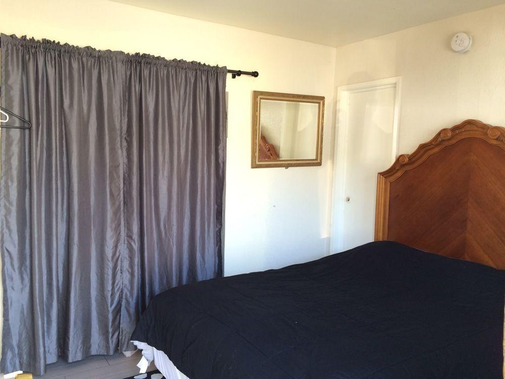Motel La Ramona 2*