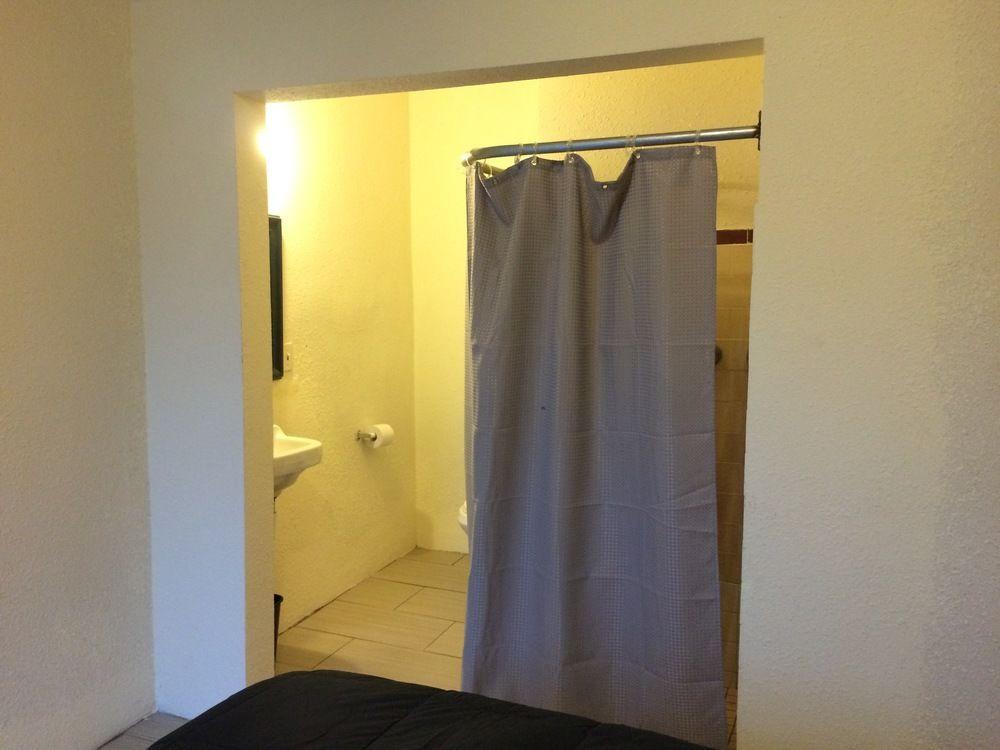 Motel La Ramona