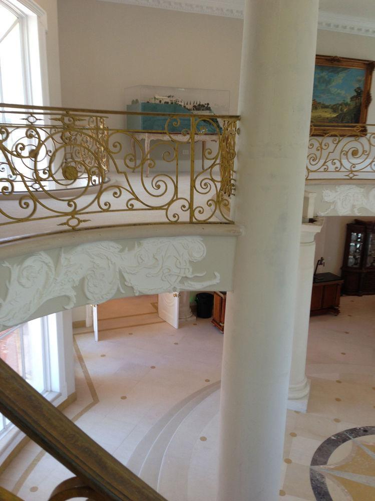 Stradella Court Mansion Los Angeles