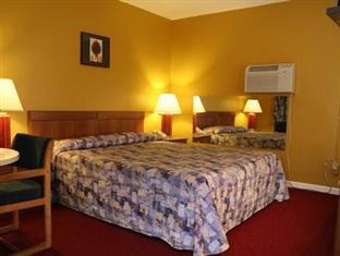 Motel Cara 2*