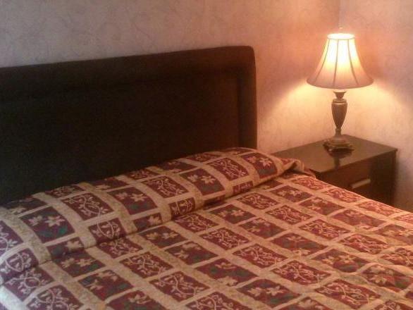 Hometel Hotel Los Angeles