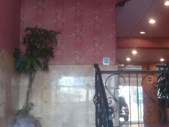 Hometel Hotel 2*