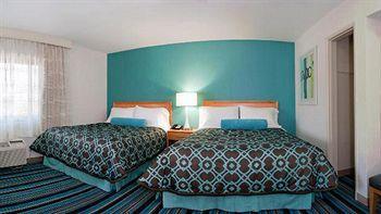 Olivia Hotel Motel Los Angeles