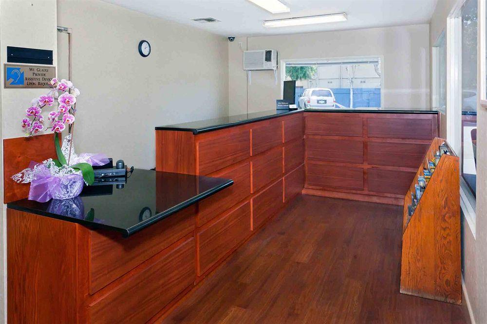 Olivia Hotel 2* Los Angeles