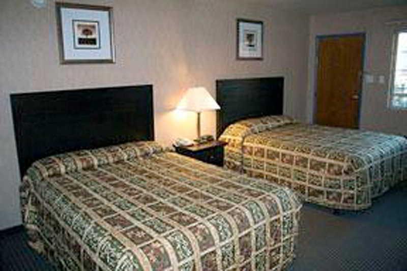 Solaire Angeles Hotel Los Angeles