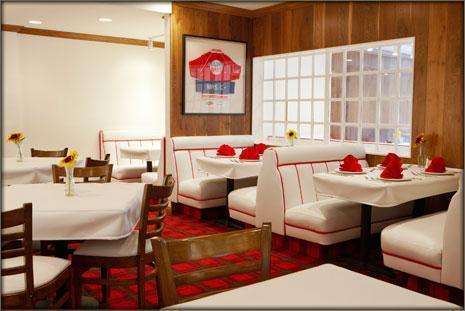 Sportsmen's Hotel 3*