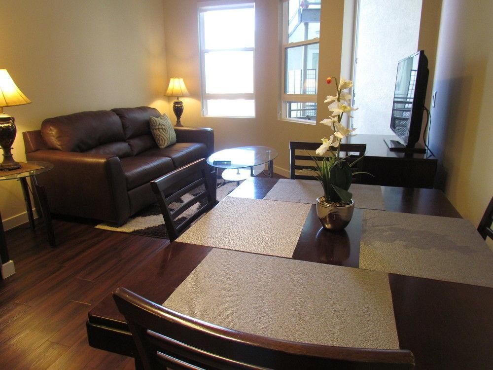 Miracle Mile Apartments With Full Amenities *