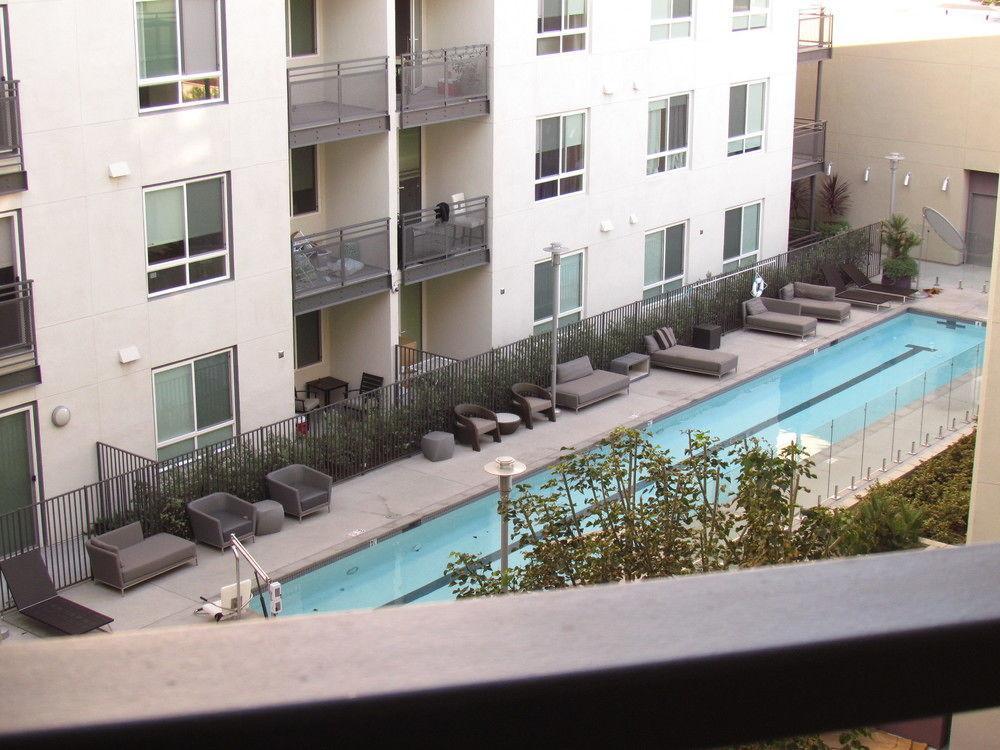 Miracle Mile Apartments With Full Amenities * Los Angeles