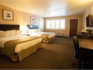 Solaire Angeles Hotel Los Angeles