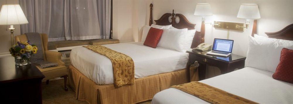 Hilgard House Westwood Village Hotel Los Angeles