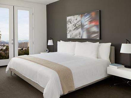 Aka Beverly Hills Aparthotel
