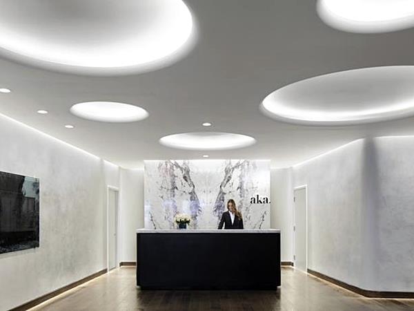 Aka Beverly Hills Aparthotel Los Angeles