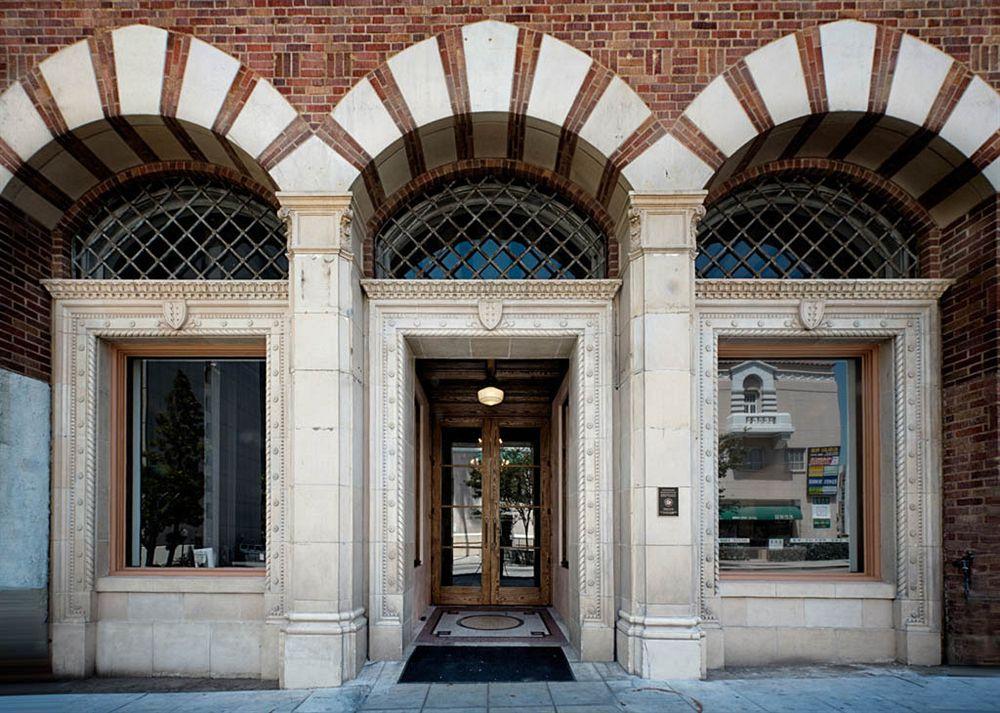 Normandie Angeles Hotel 3*