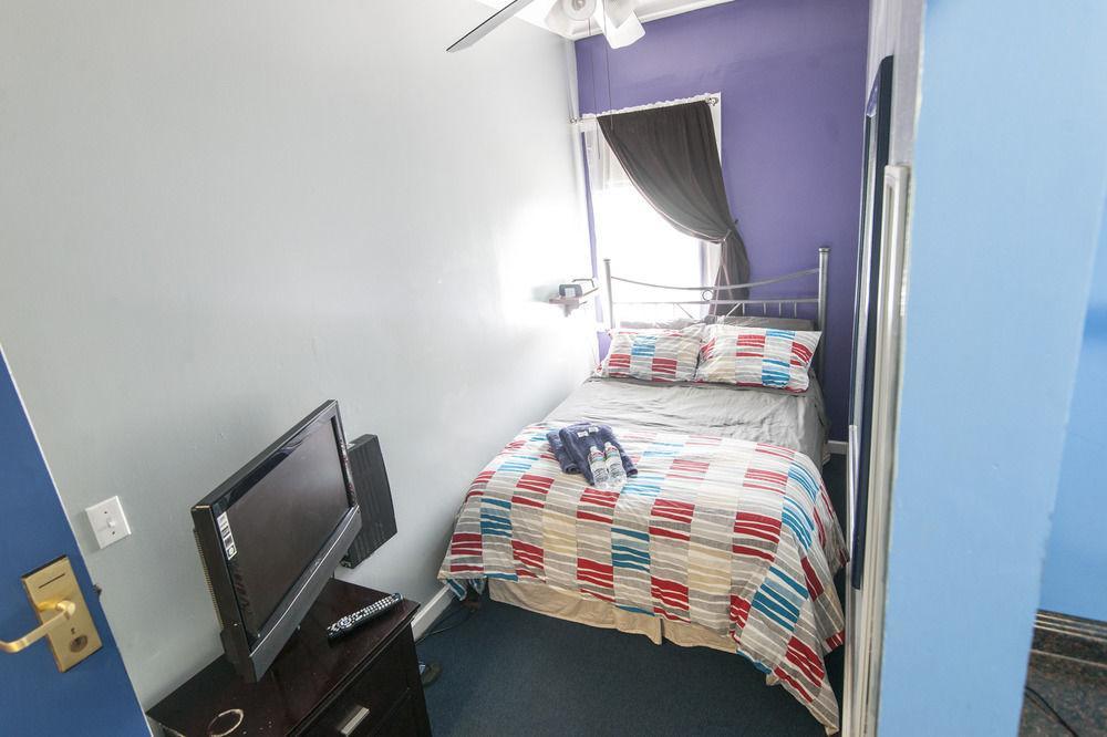 Hollywood Hostel Los Angeles