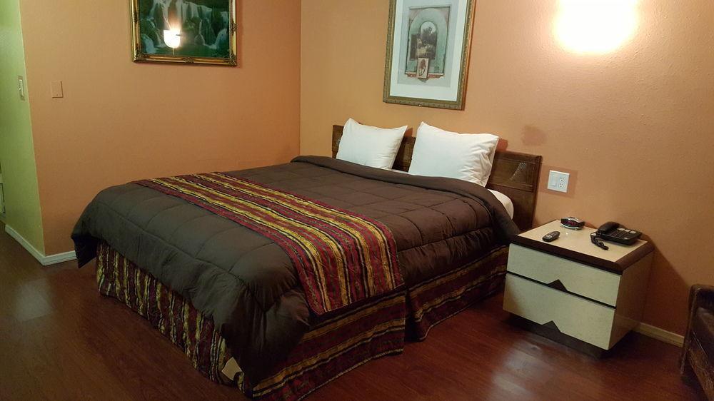 Guest Harbor Inn- Port Of Los Angeles San Pedro Motel Los Angeles