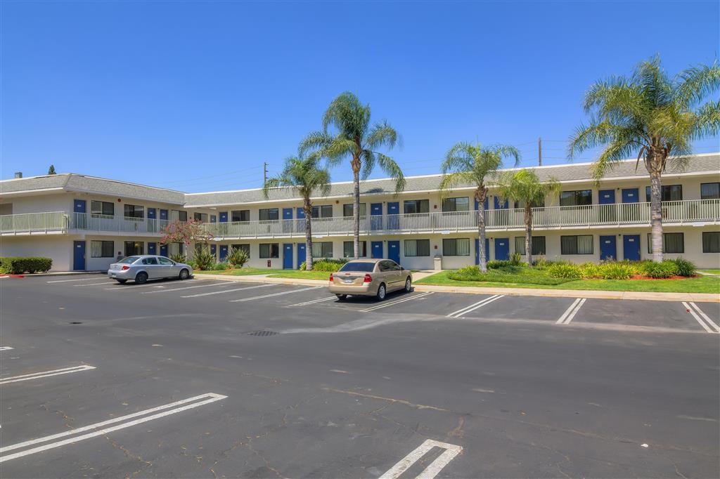Vagabond Sylmar Hotel Los Angeles