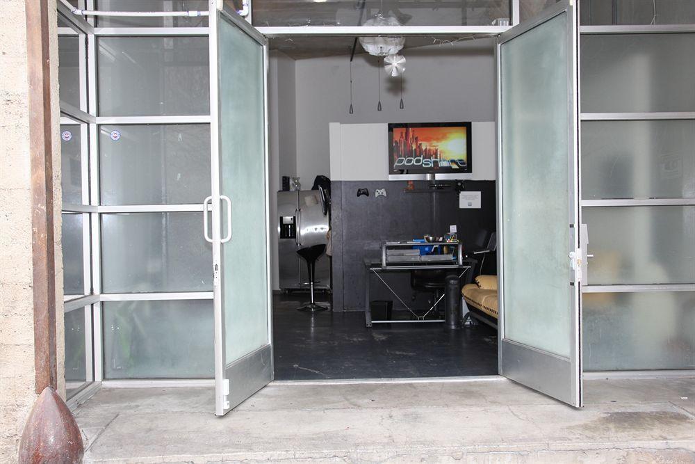 Podshare Hostel Los Angeles