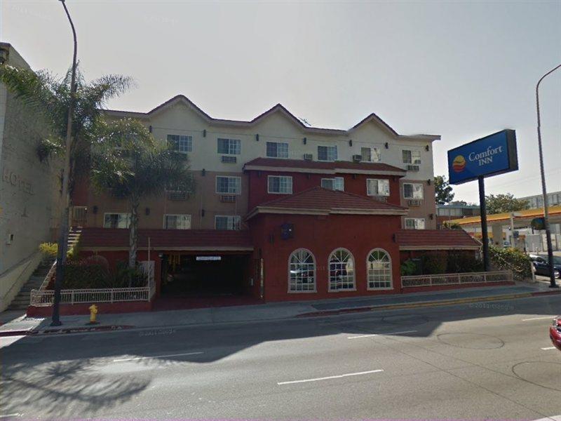 Avenue Hotel, Ascend Collection Los Angeles