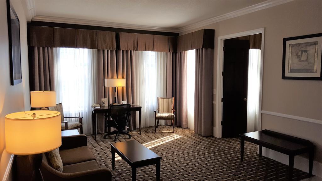 Best Western Plus San Pedro & Los Angeles