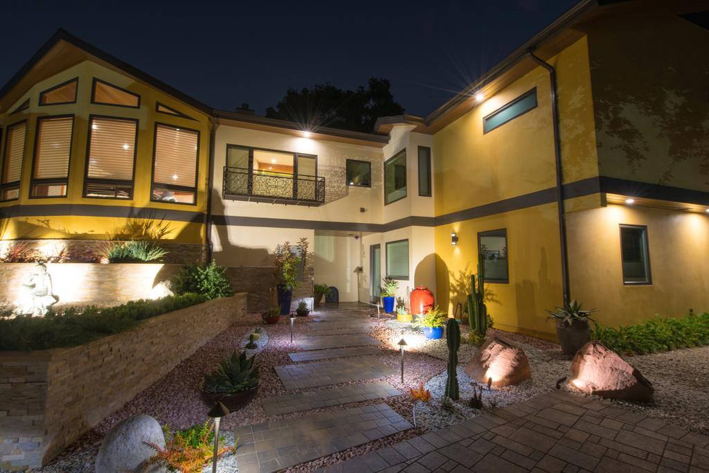 Guest house Desert Heaven - *