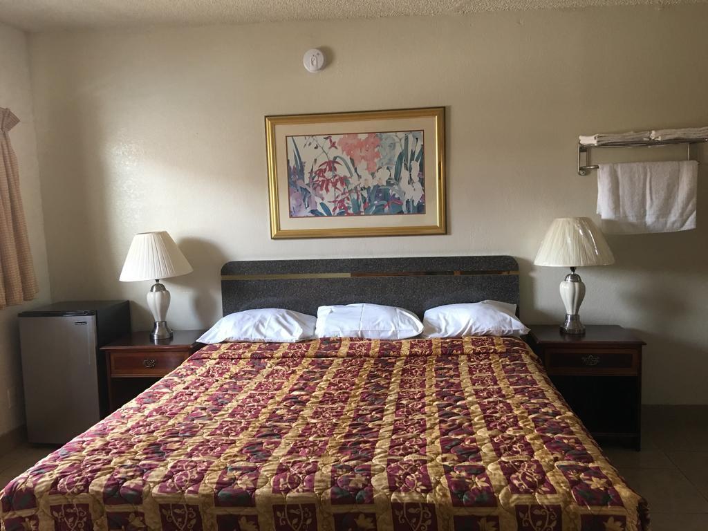 Motel Piper - Angeles Los Angeles