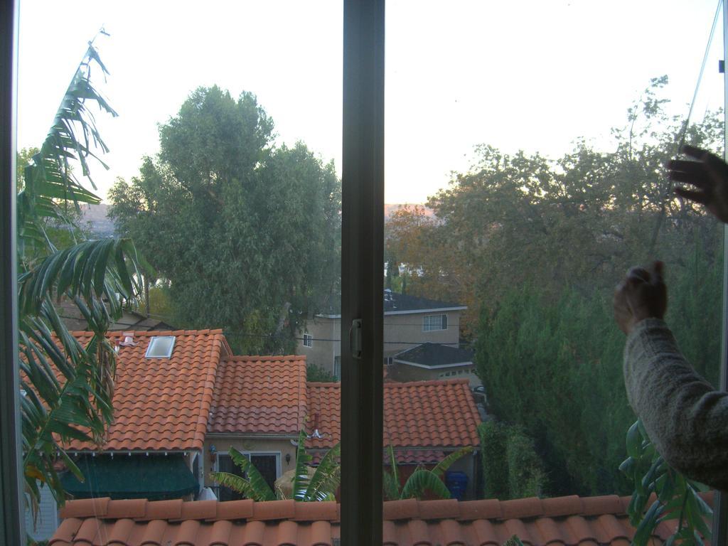 Guest house Woodland Hills Calabasas Guesthouses