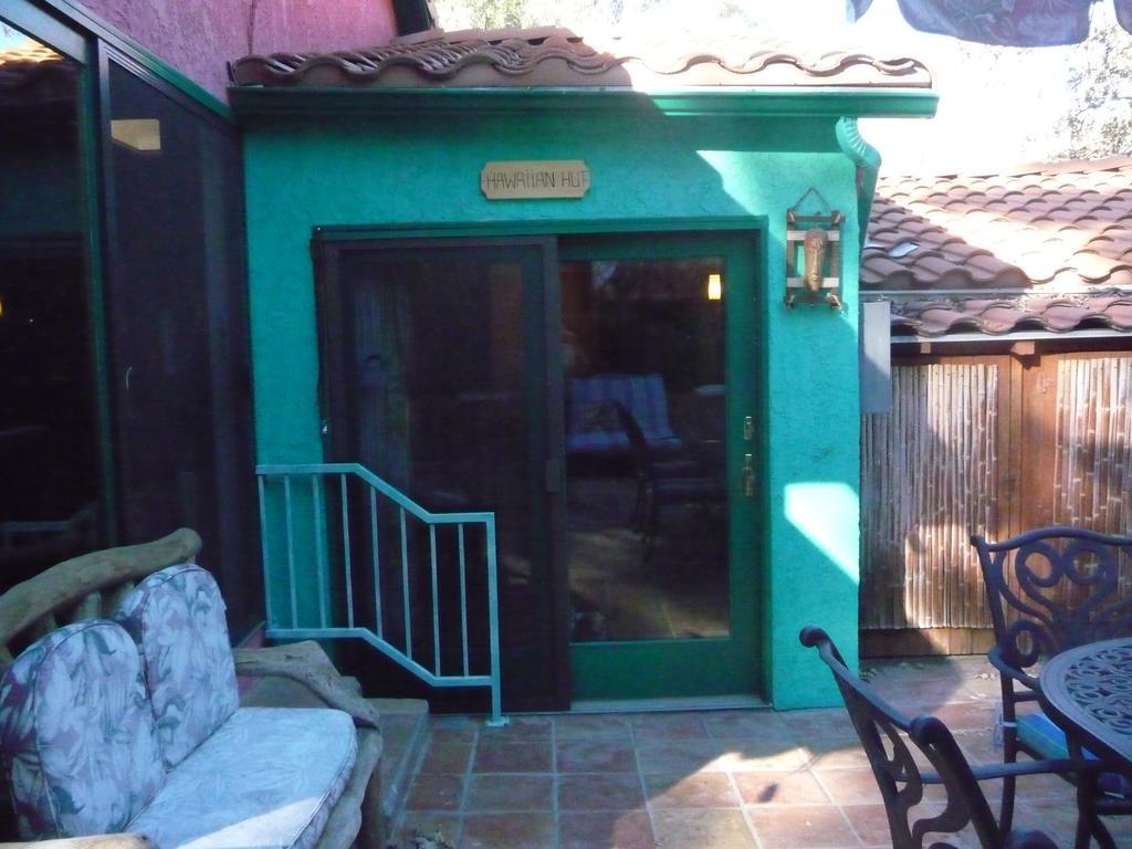 Casa de hóspedes Woodland Hills Calabasas Guesthouses Los Angeles