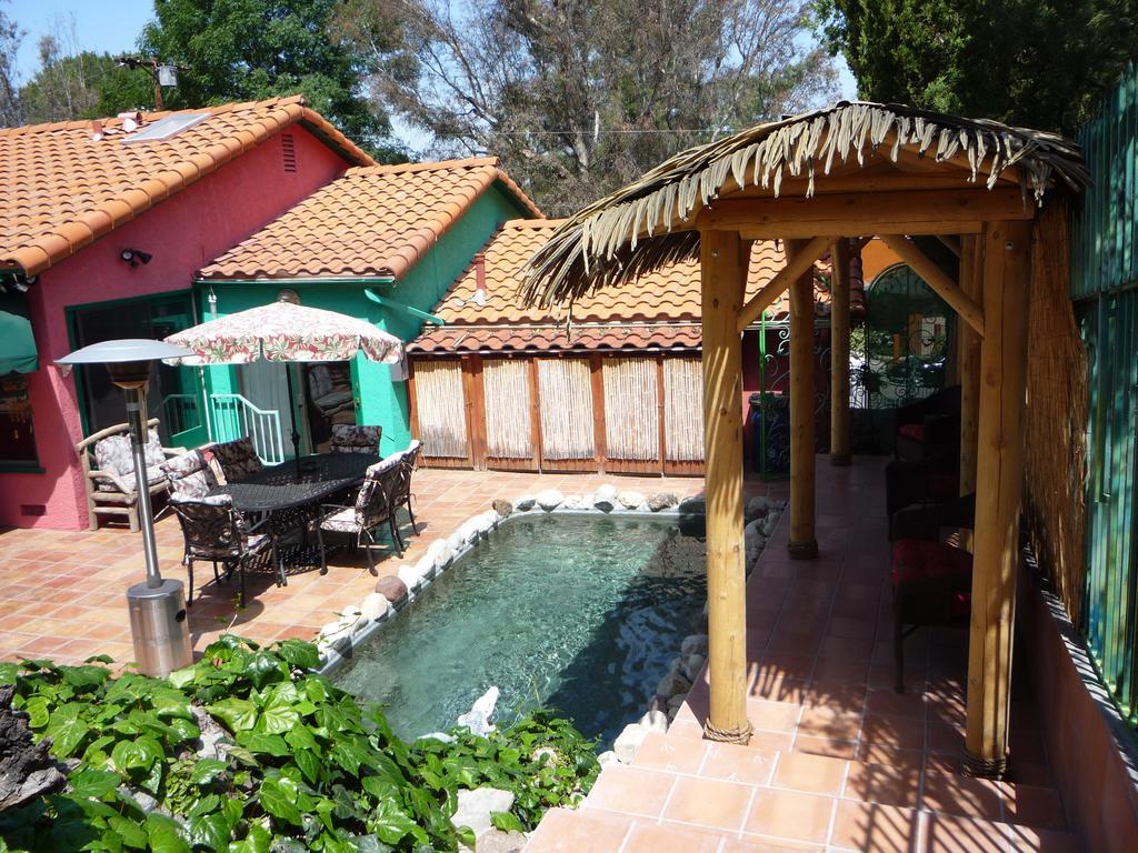 Woodland Hills Calabasas Guesthouses 3* Los Angeles