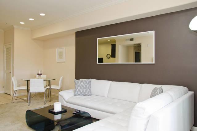 Aparthotel Luxury Near The Grove *
