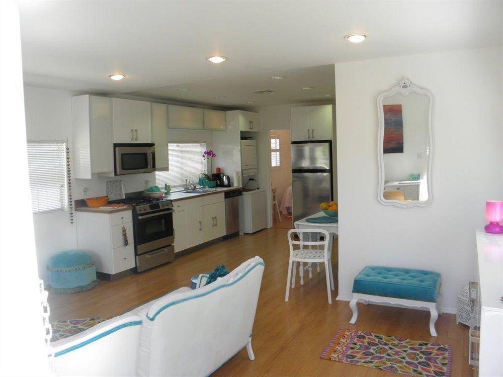Boutique 444 Venice Apartment Los Angeles