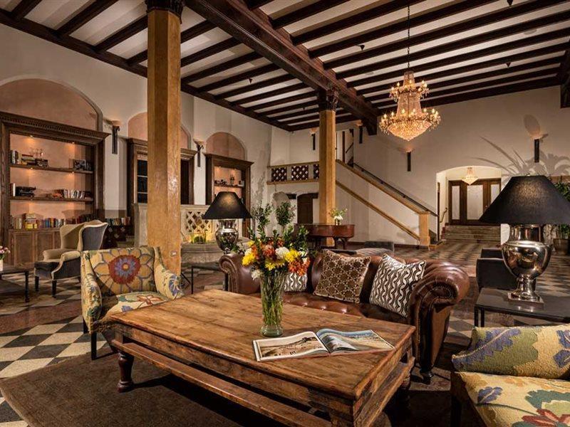 Normandie Angeles Hotel 3*
