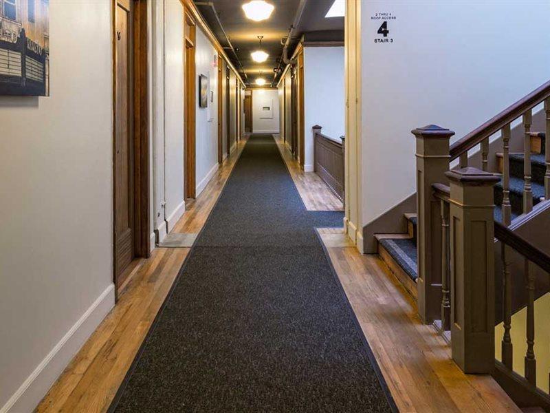 Normandie Angeles 3* Los Angeles