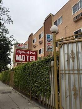 Highland Park Los Angeles