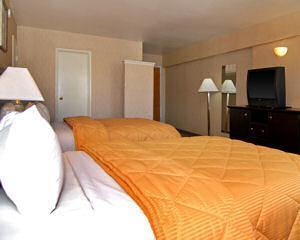 Hotel Solaire Angeles 2*