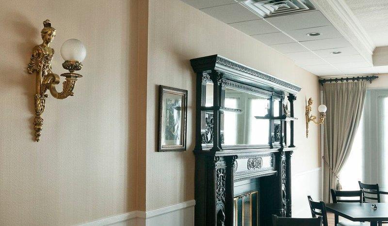 Hotel Best Western Plus San Pedro & Los Angeles